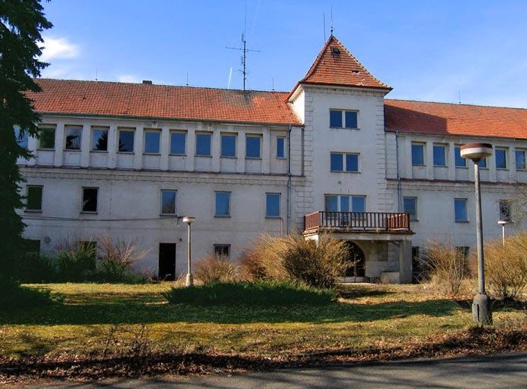 Zámek Veselíčko, Veselíčko, Czech Republic (Czechia)